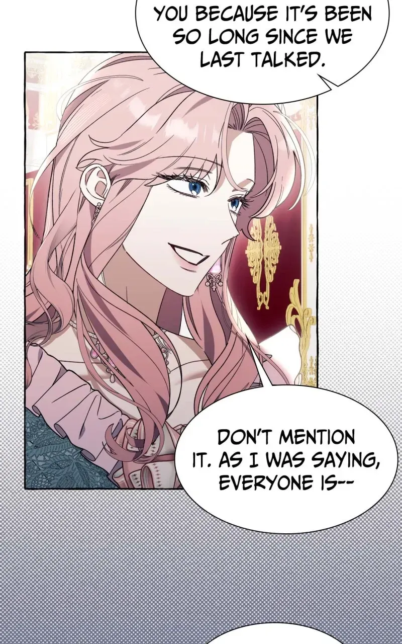 Special Re-Launch: Not YourTypical Reincarnation Story Chapter 66 page 58 - 