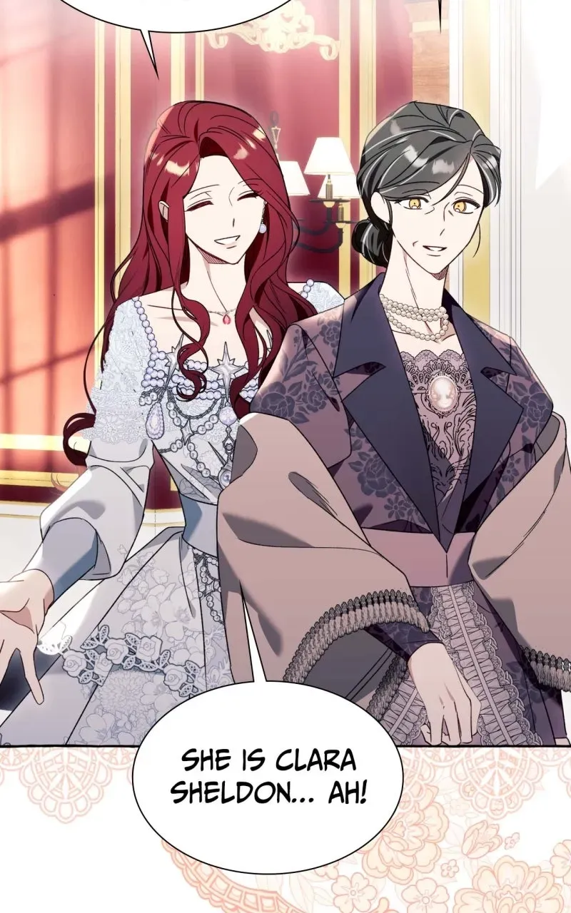 Special Re-Launch: Not YourTypical Reincarnation Story Chapter 66 page 61 - 