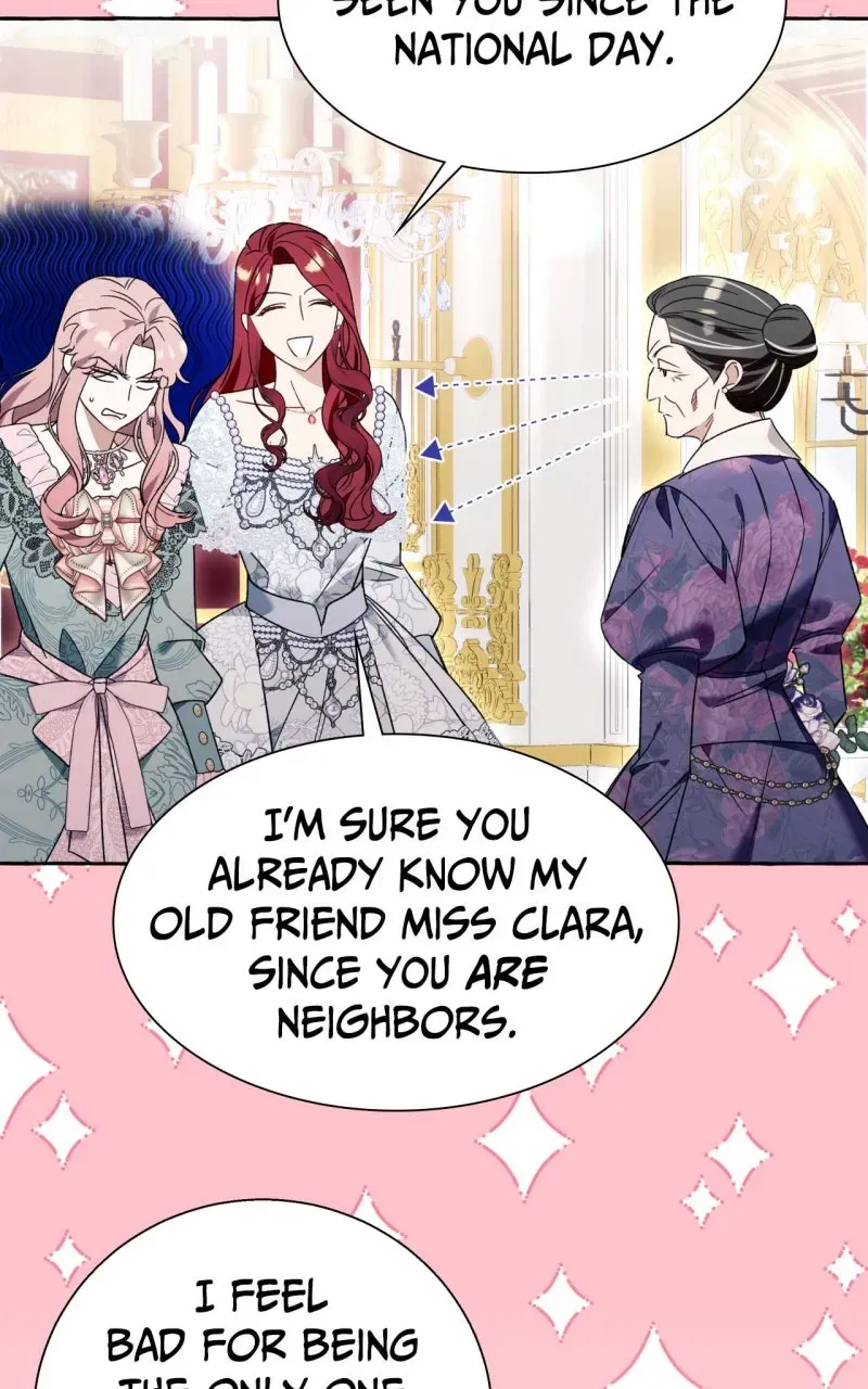Special Re-Launch: Not YourTypical Reincarnation Story Chapter 66 page 65 - 