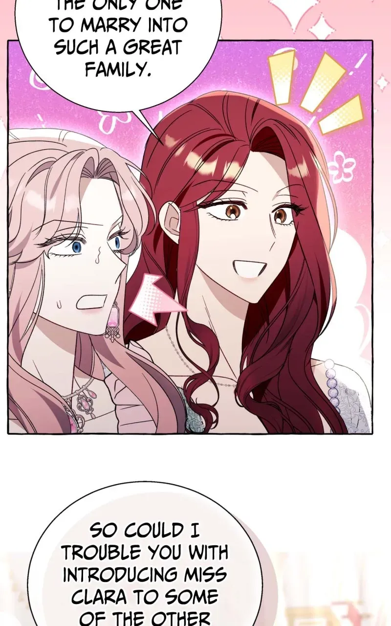 Special Re-Launch: Not YourTypical Reincarnation Story Chapter 66 page 66 - 