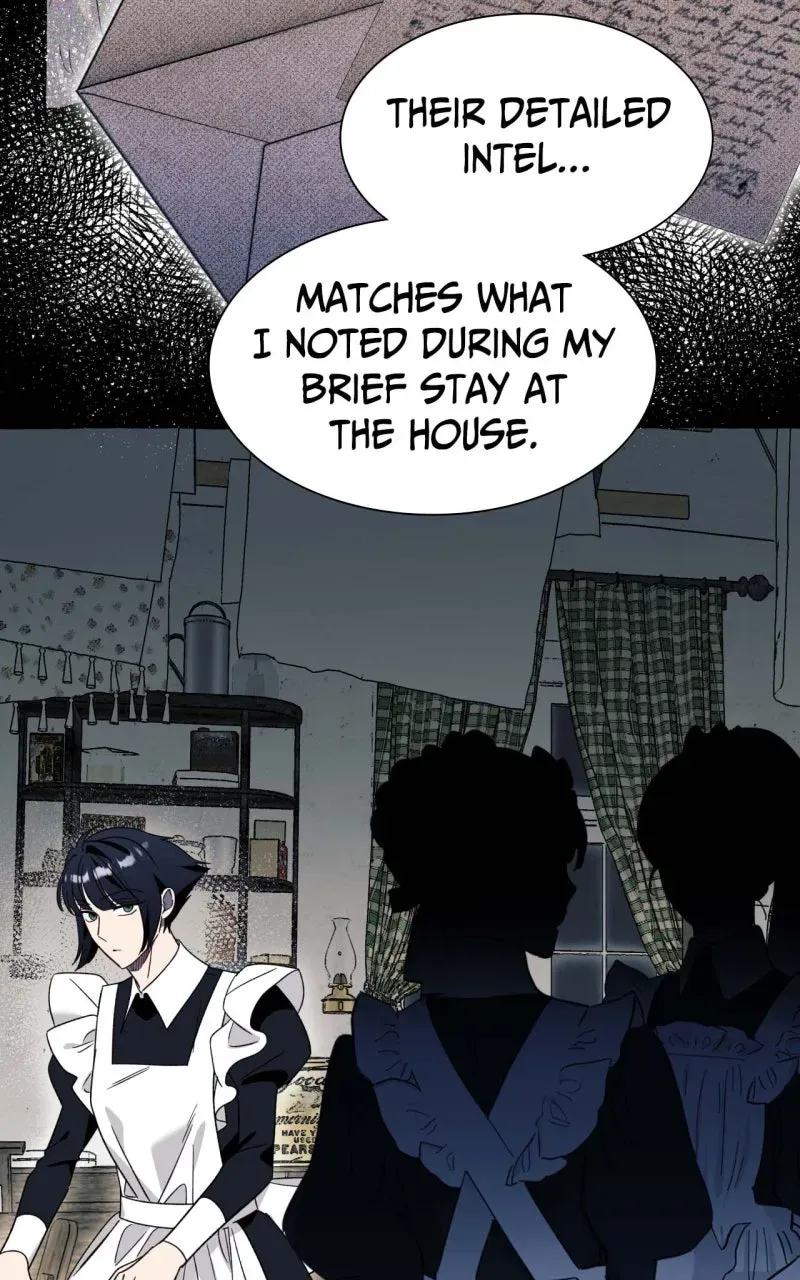 Special Re-Launch: Not YourTypical Reincarnation Story Chapter 66 page 8 - 