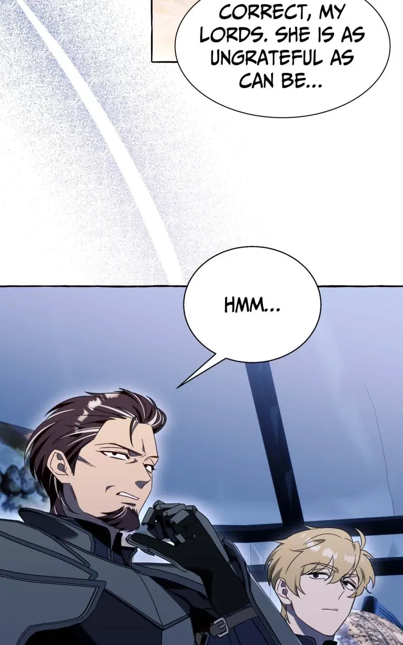 Special Re-Launch: Not YourTypical Reincarnation Story Chapter 66 page 10 - 