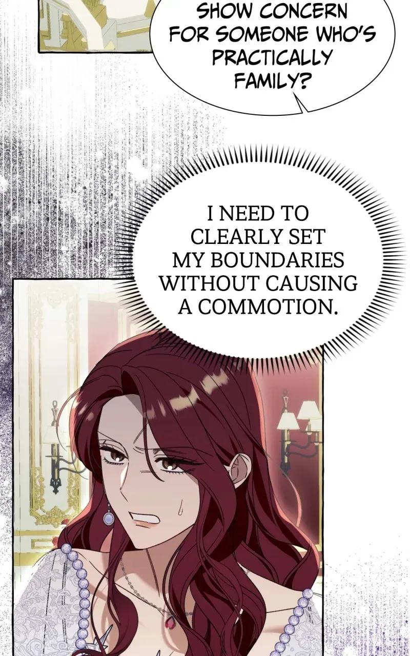 Special Re-Launch: Not YourTypical Reincarnation Story Chapter 67 page 12 - 