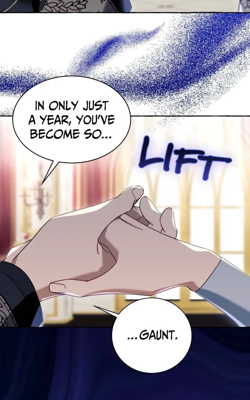 Special Re-Launch: Not YourTypical Reincarnation Story Chapter 67 page 3 - 