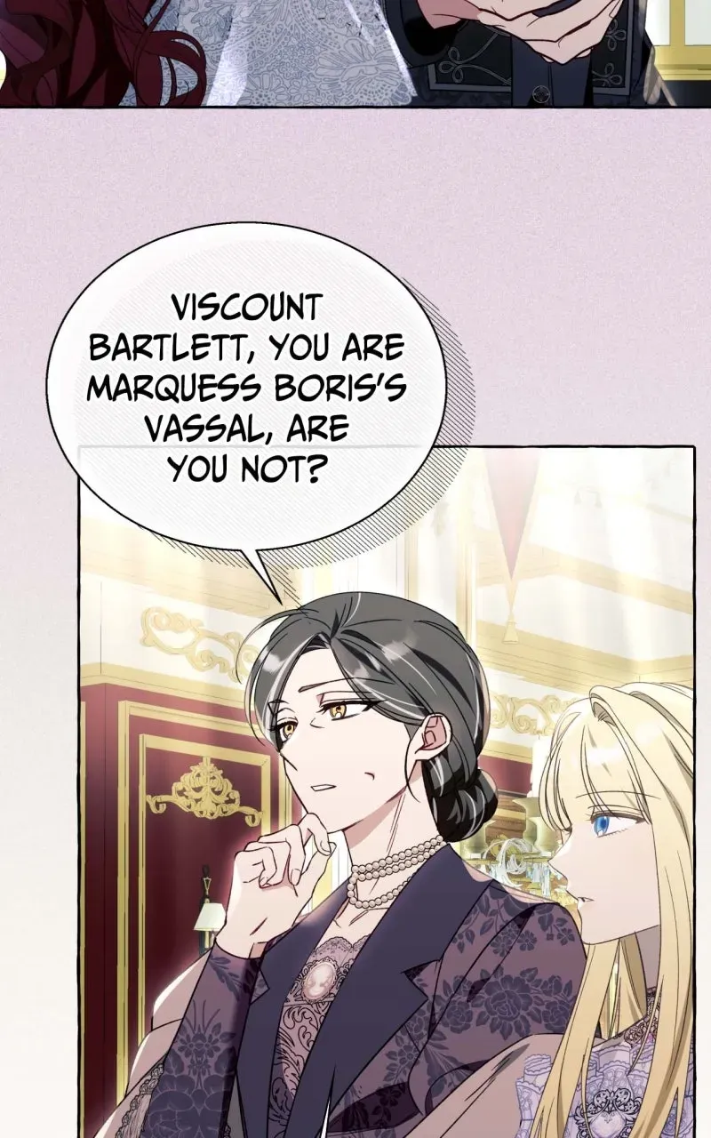 Special Re-Launch: Not YourTypical Reincarnation Story Chapter 67 page 21 - 