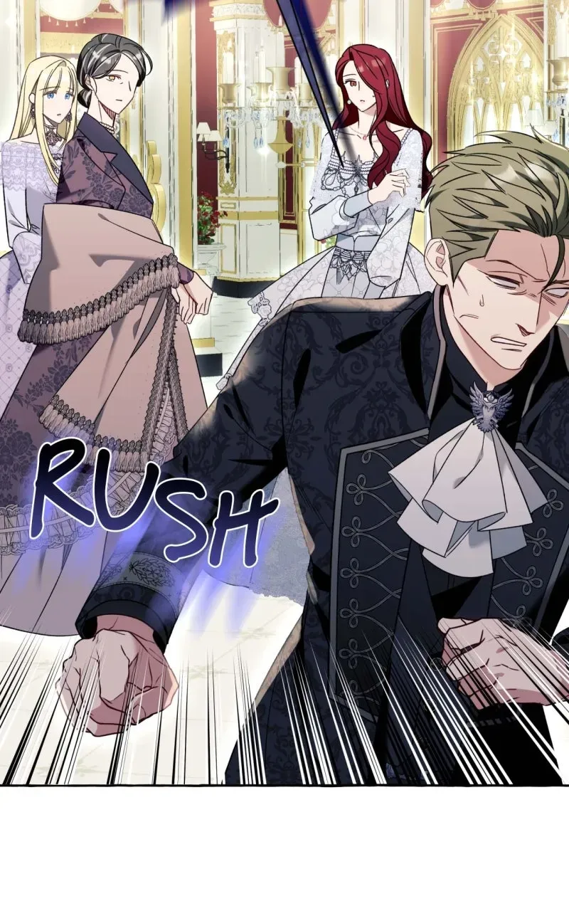 Special Re-Launch: Not YourTypical Reincarnation Story Chapter 67 page 24 - 