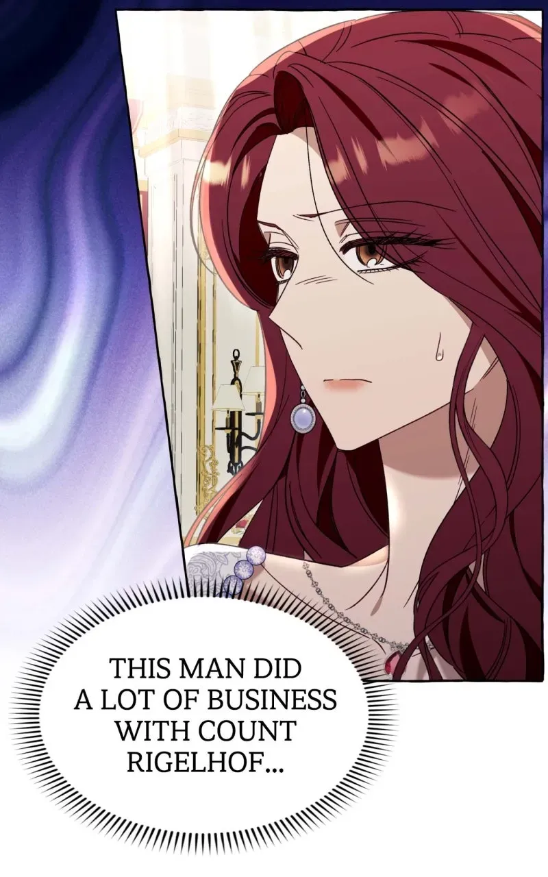 Special Re-Launch: Not YourTypical Reincarnation Story Chapter 67 page 4 - 