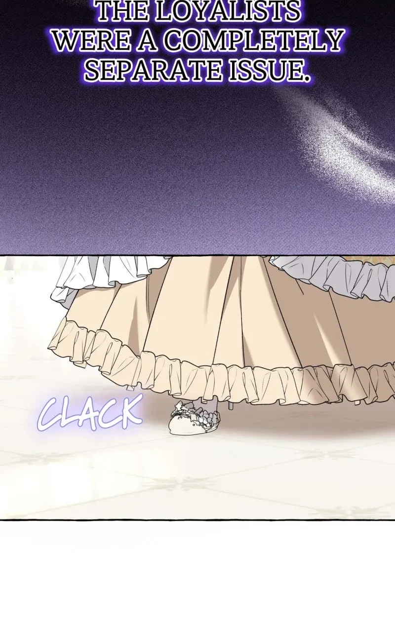 Special Re-Launch: Not YourTypical Reincarnation Story Chapter 67 page 35 - 