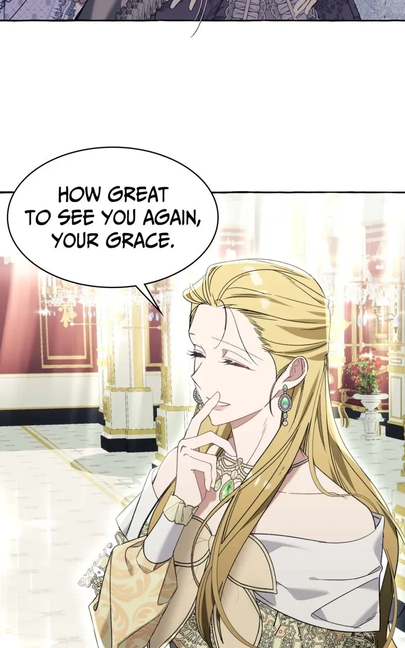 Special Re-Launch: Not YourTypical Reincarnation Story Chapter 67 page 37 - 