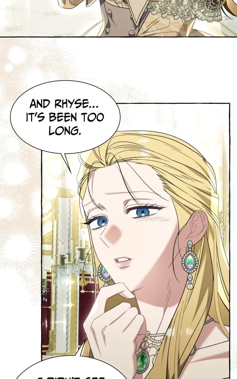 Special Re-Launch: Not YourTypical Reincarnation Story Chapter 67 page 38 - 