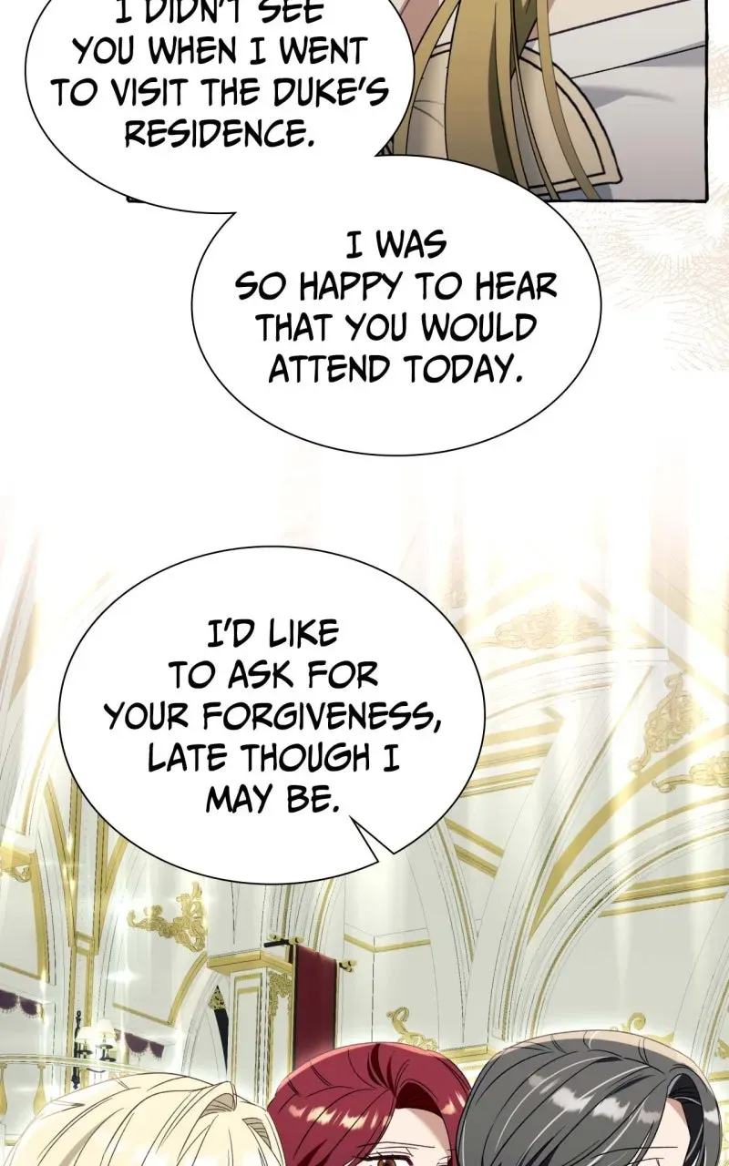 Special Re-Launch: Not YourTypical Reincarnation Story Chapter 67 page 39 - 