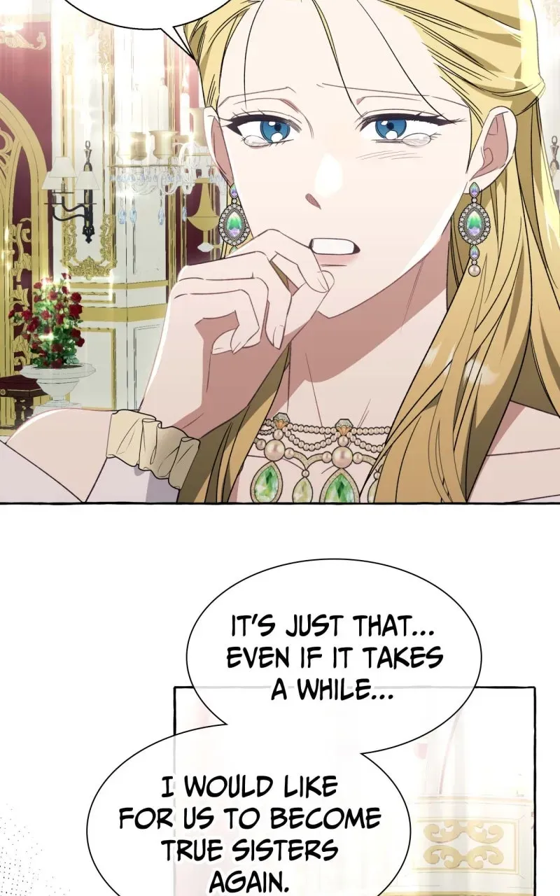 Special Re-Launch: Not YourTypical Reincarnation Story Chapter 67 page 44 - 