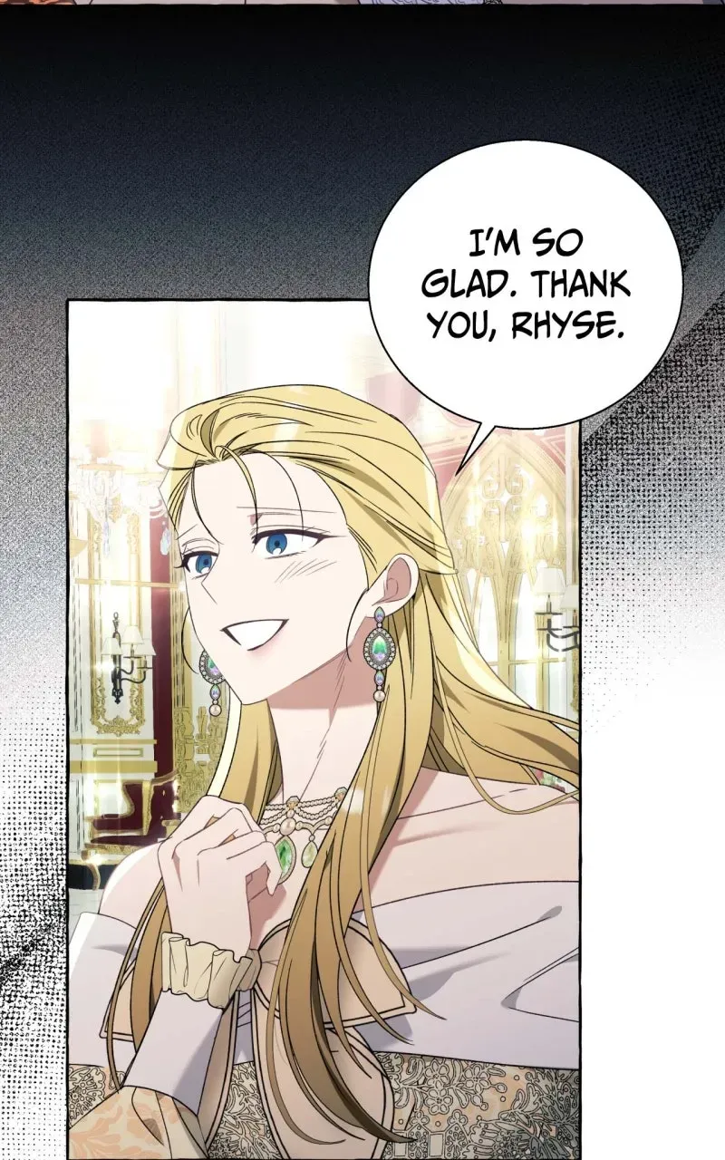 Special Re-Launch: Not YourTypical Reincarnation Story Chapter 67 page 47 - 