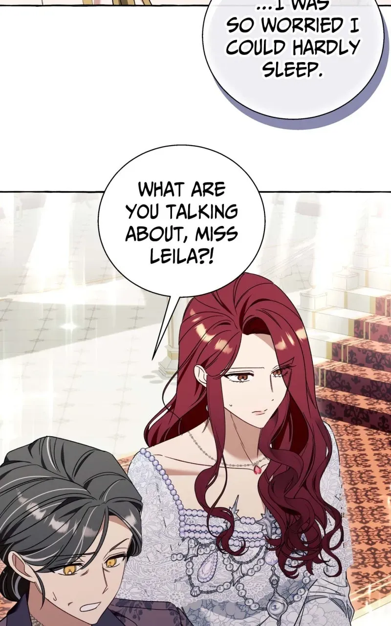 Special Re-Launch: Not YourTypical Reincarnation Story Chapter 67 page 49 - 