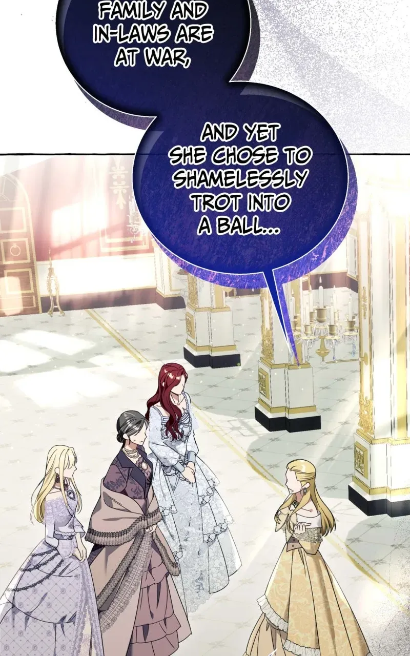 Special Re-Launch: Not YourTypical Reincarnation Story Chapter 67 page 52 - 