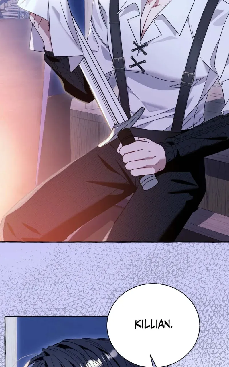 Special Re-Launch: Not YourTypical Reincarnation Story Chapter 67 page 58 - 