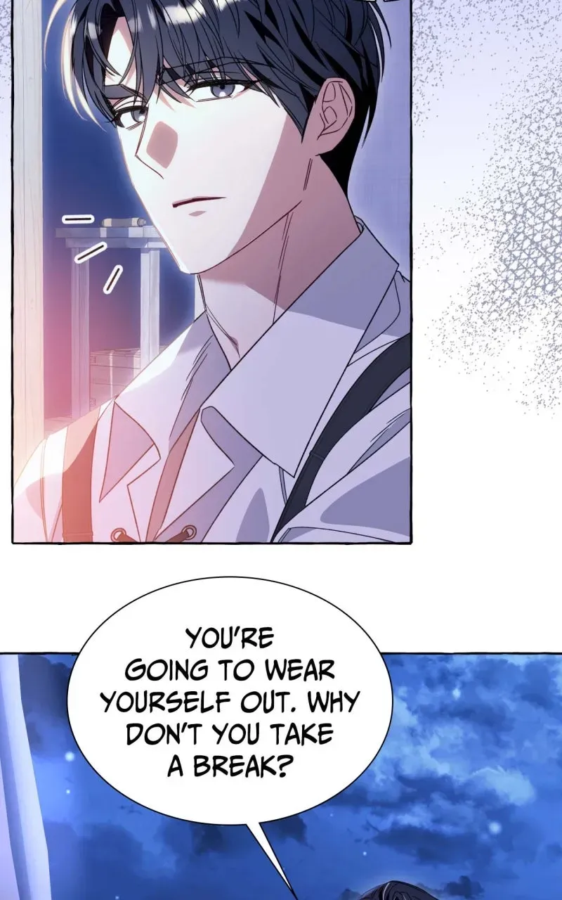 Special Re-Launch: Not YourTypical Reincarnation Story Chapter 67 page 59 - 