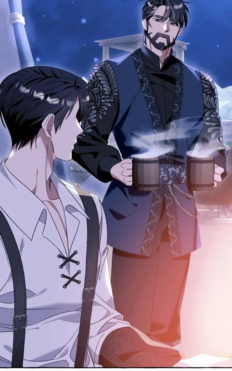 Special Re-Launch: Not YourTypical Reincarnation Story Chapter 67 page 60 - 
