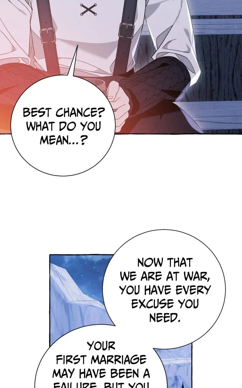 Special Re-Launch: Not YourTypical Reincarnation Story Chapter 68 page 18 - 
