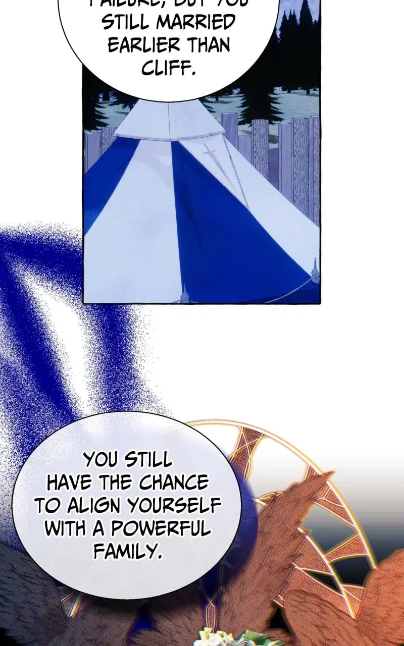 Special Re-Launch: Not YourTypical Reincarnation Story Chapter 68 page 19 - 