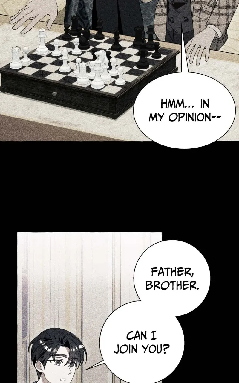 Special Re-Launch: Not YourTypical Reincarnation Story Chapter 68 page 24 - 
