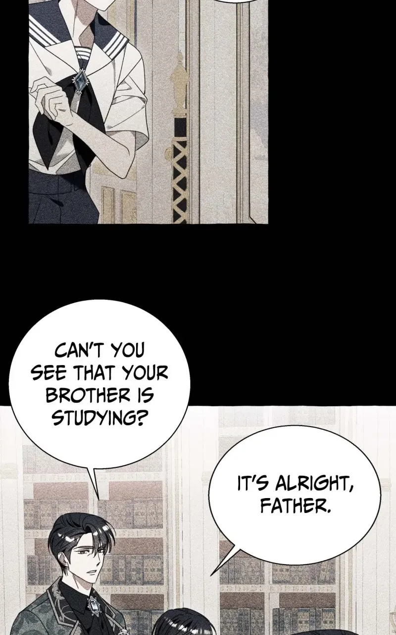 Special Re-Launch: Not YourTypical Reincarnation Story Chapter 68 page 25 - 
