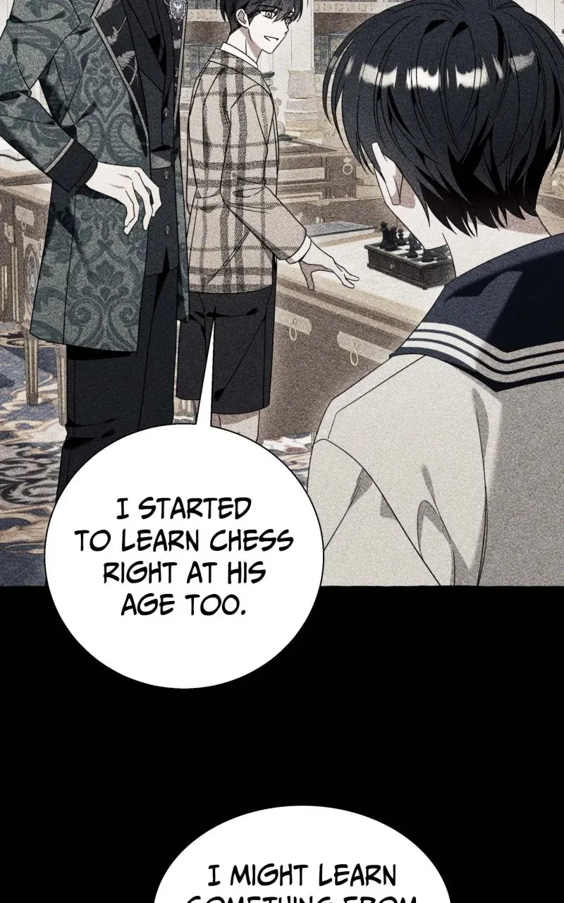 Special Re-Launch: Not YourTypical Reincarnation Story Chapter 68 page 26 - 