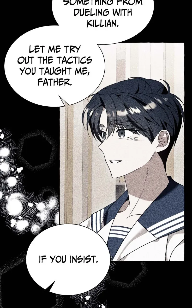 Special Re-Launch: Not YourTypical Reincarnation Story Chapter 68 page 27 - 
