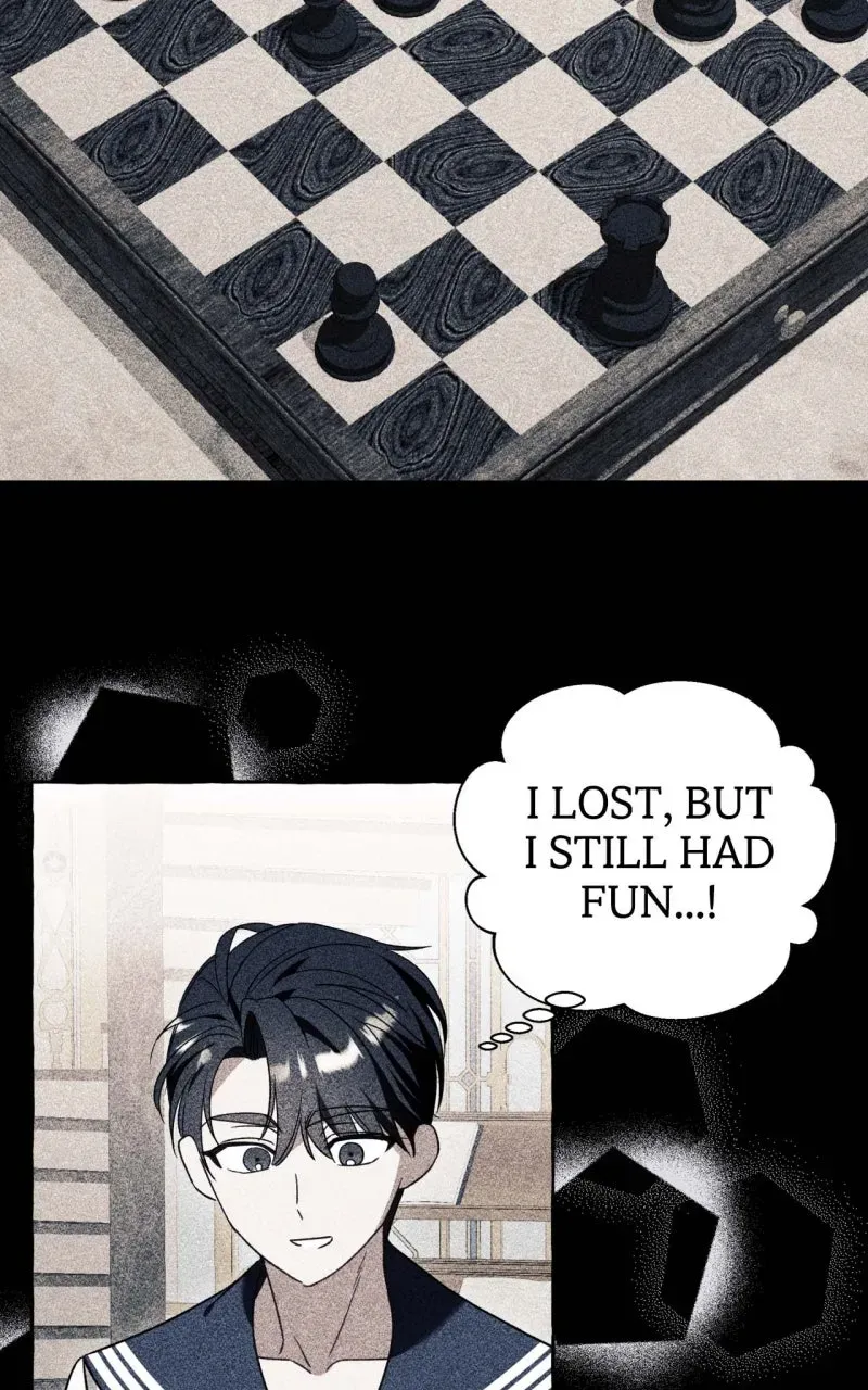 Special Re-Launch: Not YourTypical Reincarnation Story Chapter 68 page 30 - 