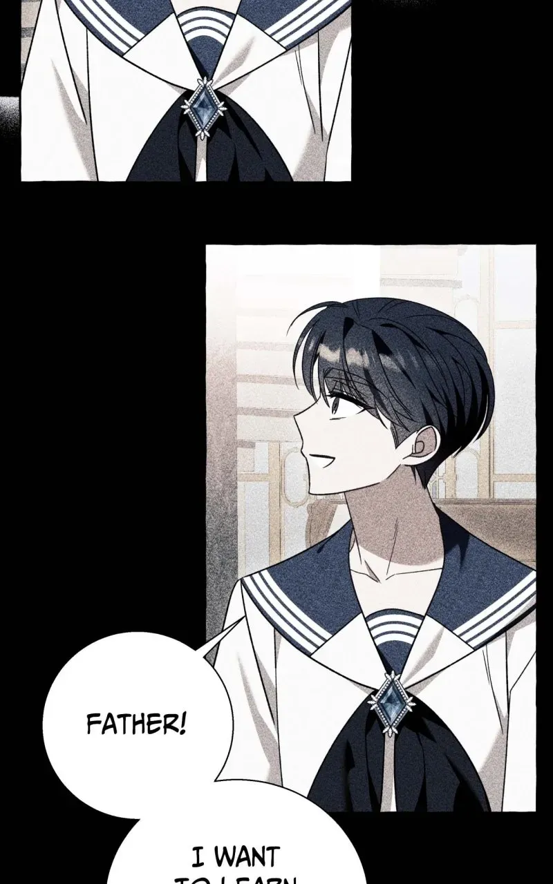 Special Re-Launch: Not YourTypical Reincarnation Story Chapter 68 page 31 - 