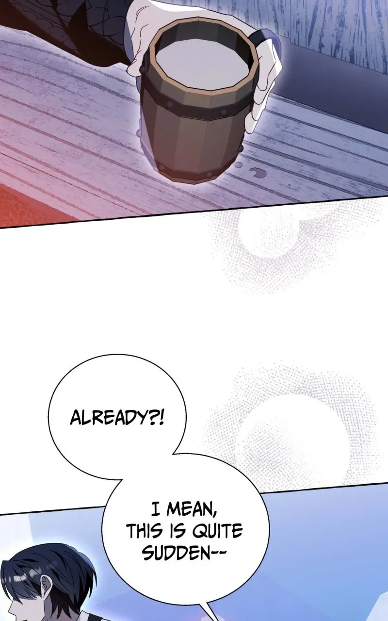 Special Re-Launch: Not YourTypical Reincarnation Story Chapter 68 page 38 - 