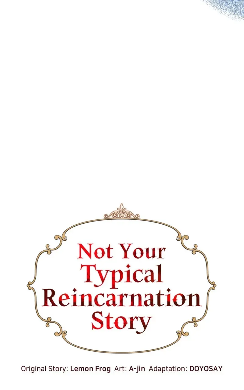 Special Re-Launch: Not YourTypical Reincarnation Story Chapter 68 page 47 - 