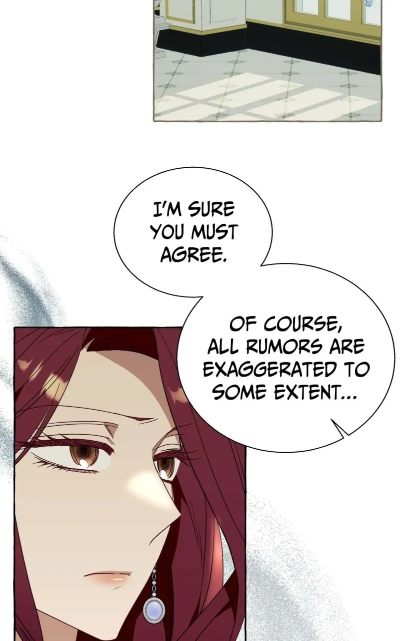 Special Re-Launch: Not YourTypical Reincarnation Story Chapter 68 page 49 - 