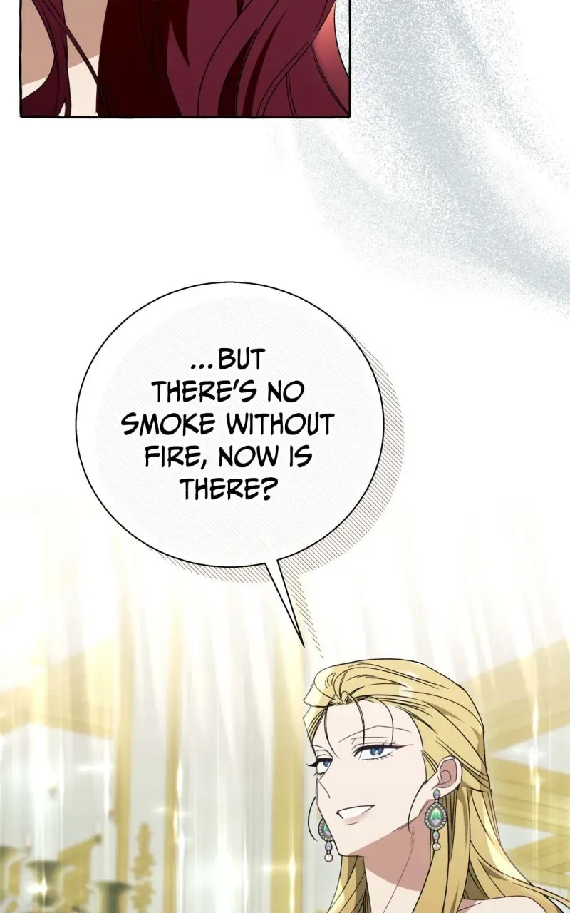 Special Re-Launch: Not YourTypical Reincarnation Story Chapter 68 page 50 - 