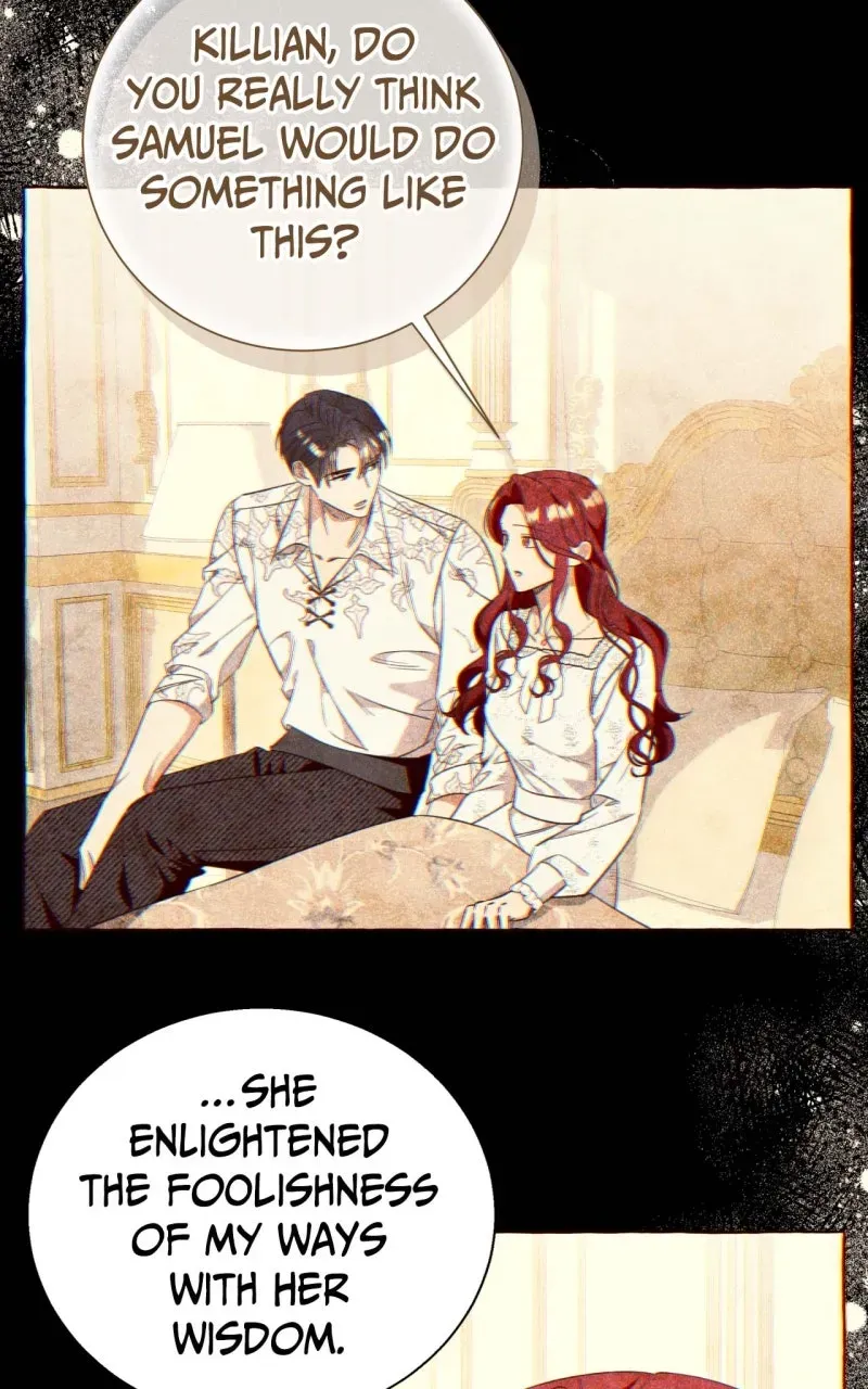 Special Re-Launch: Not YourTypical Reincarnation Story Chapter 68 page 6 - 