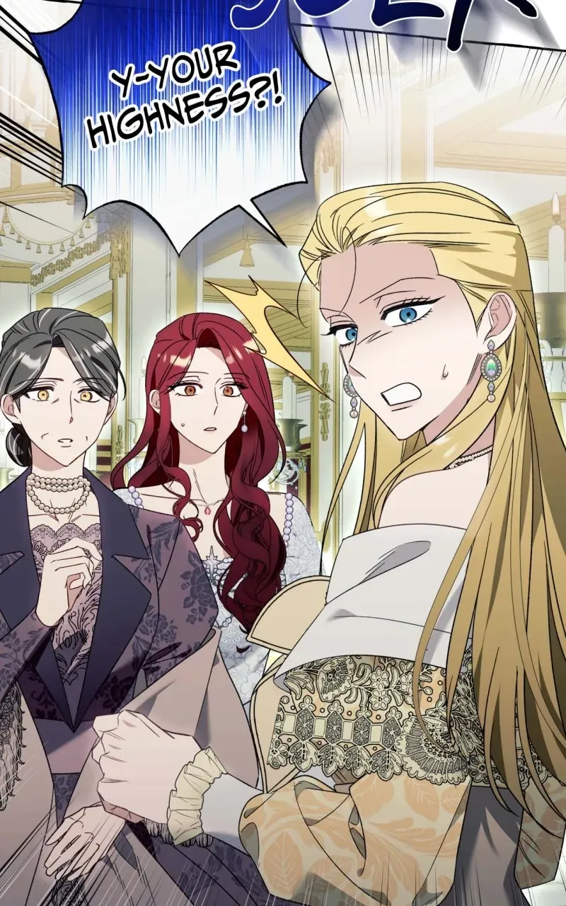 Special Re-Launch: Not YourTypical Reincarnation Story Chapter 68 page 55 - 