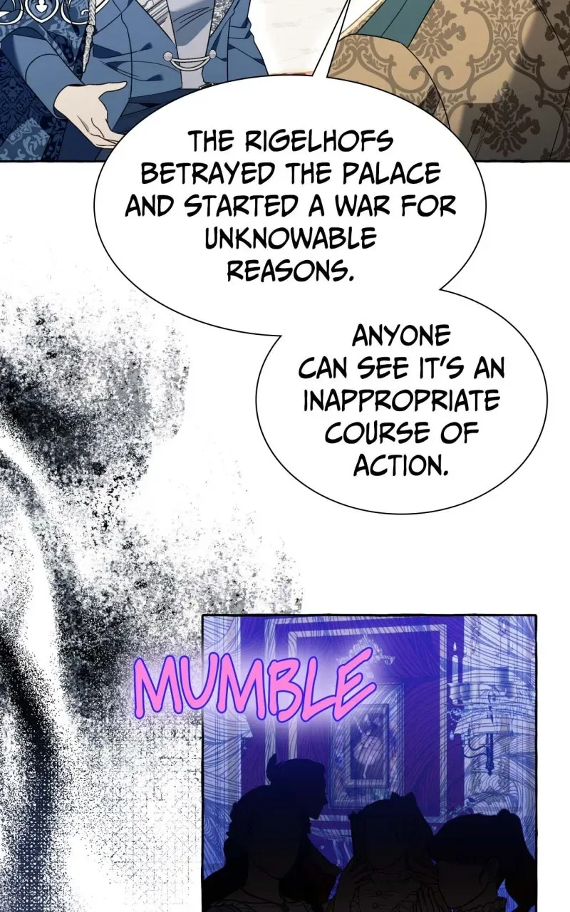 Special Re-Launch: Not YourTypical Reincarnation Story Chapter 68 page 73 - 