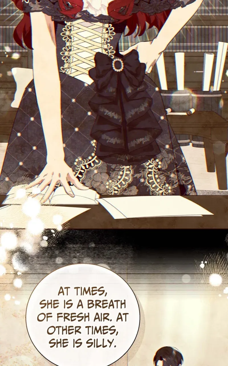 Special Re-Launch: Not YourTypical Reincarnation Story Chapter 68 page 10 - 