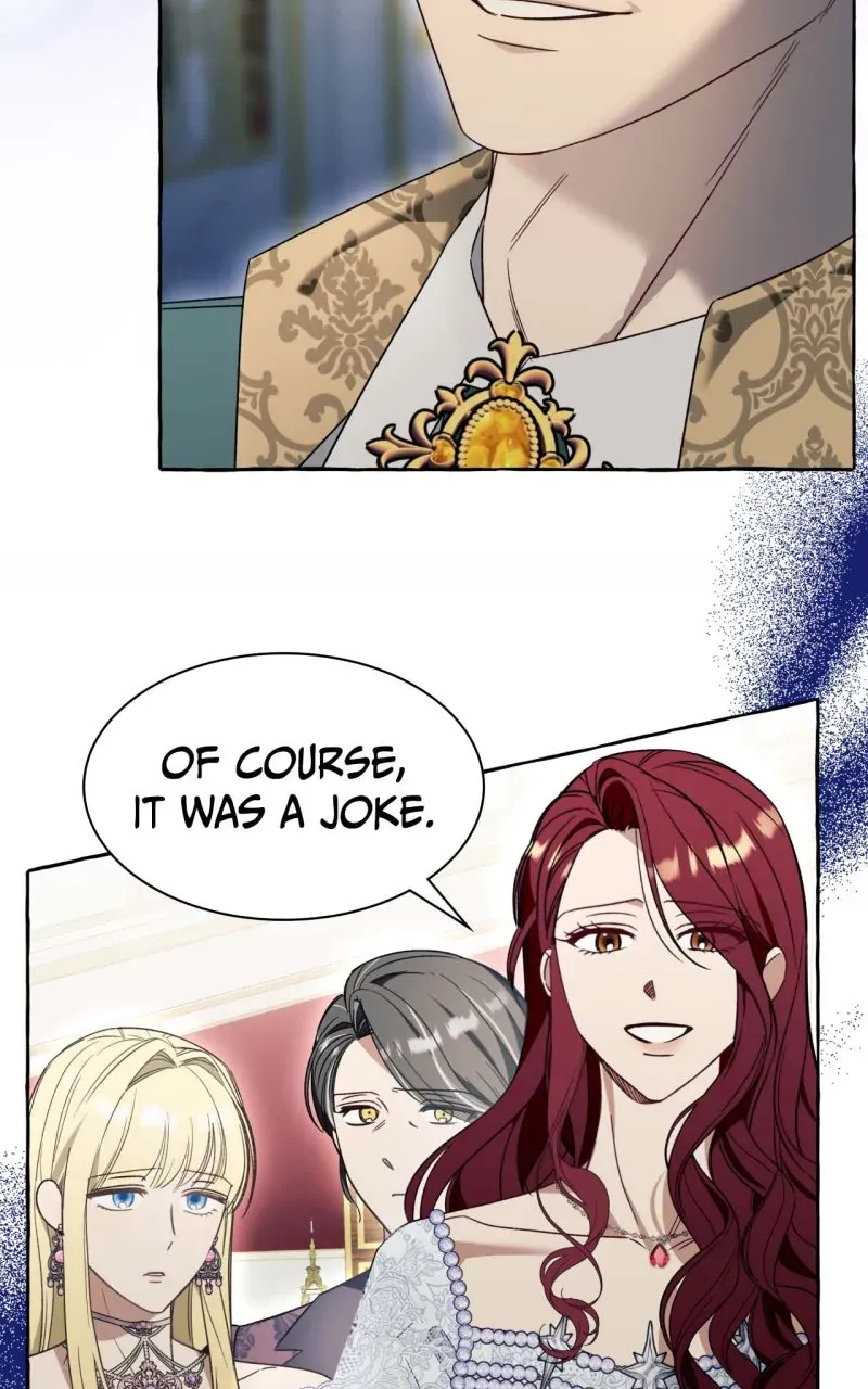 Special Re-Launch: Not YourTypical Reincarnation Story Chapter 69 page 11 - 