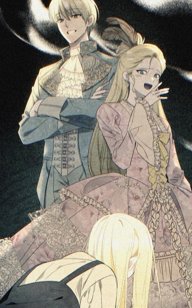 Special Re-Launch: Not YourTypical Reincarnation Story Chapter 69 page 13 - 