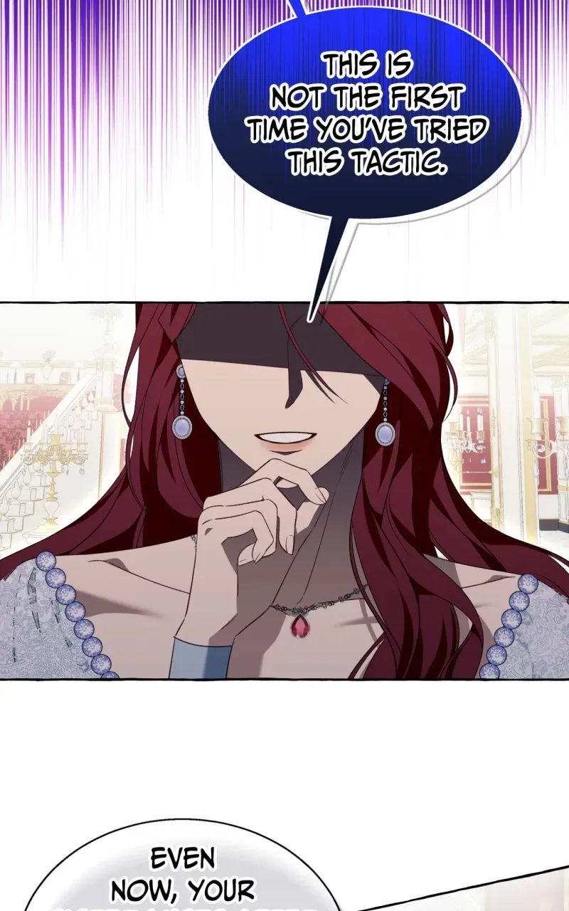 Special Re-Launch: Not YourTypical Reincarnation Story Chapter 69 page 18 - 