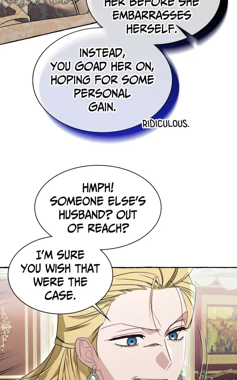 Special Re-Launch: Not YourTypical Reincarnation Story Chapter 69 page 20 - 