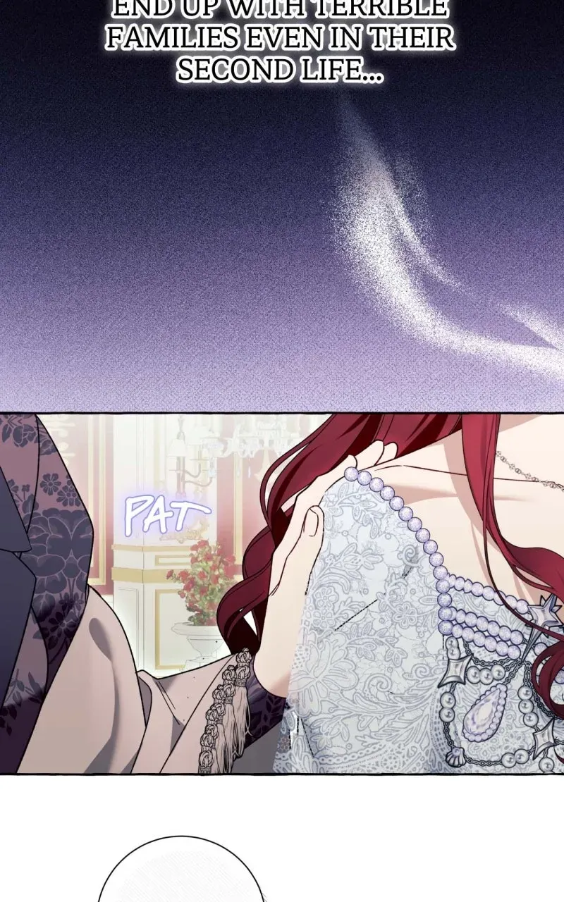 Special Re-Launch: Not YourTypical Reincarnation Story Chapter 69 page 28 - 