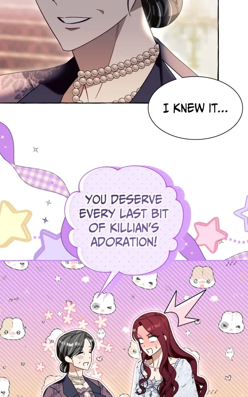 Special Re-Launch: Not YourTypical Reincarnation Story Chapter 69 page 31 - 