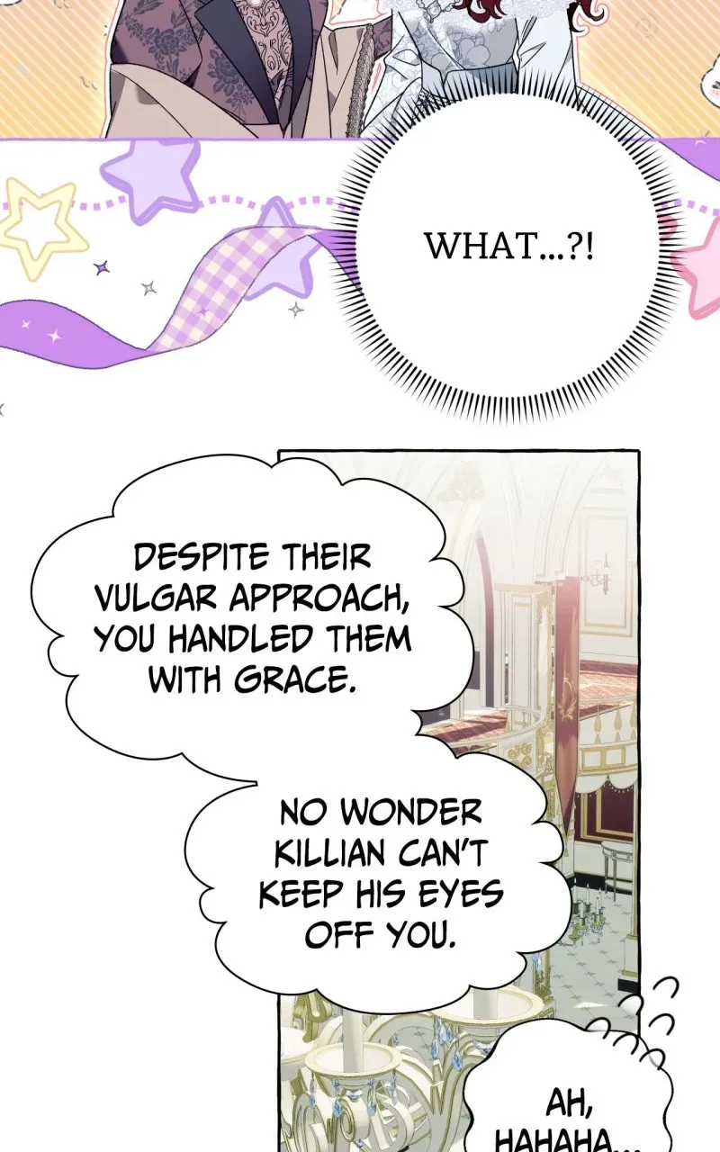 Special Re-Launch: Not YourTypical Reincarnation Story Chapter 69 page 32 - 