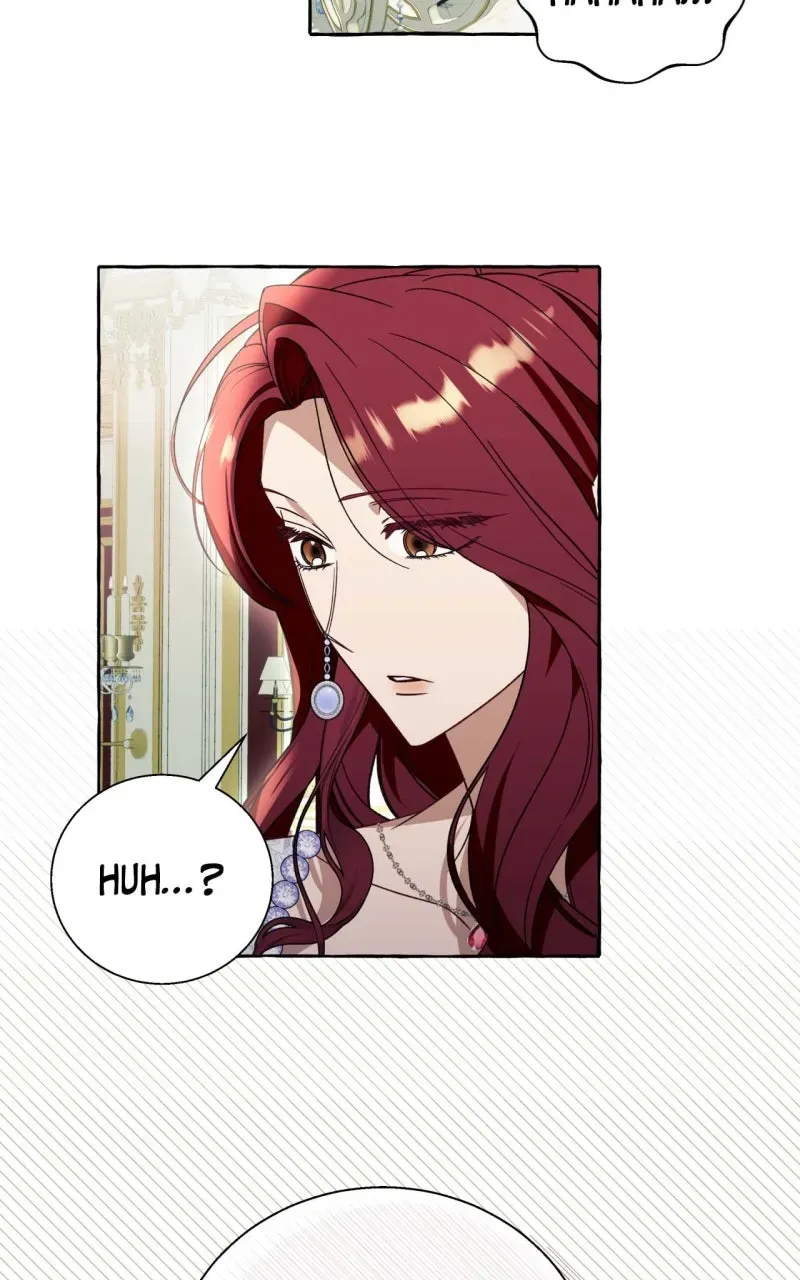 Special Re-Launch: Not YourTypical Reincarnation Story Chapter 69 page 33 - 