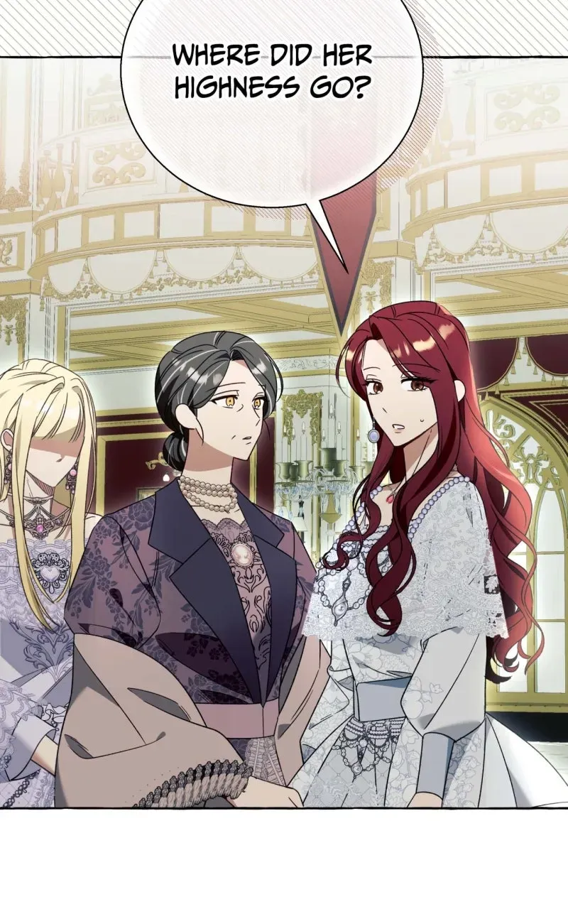 Special Re-Launch: Not YourTypical Reincarnation Story Chapter 69 page 34 - 