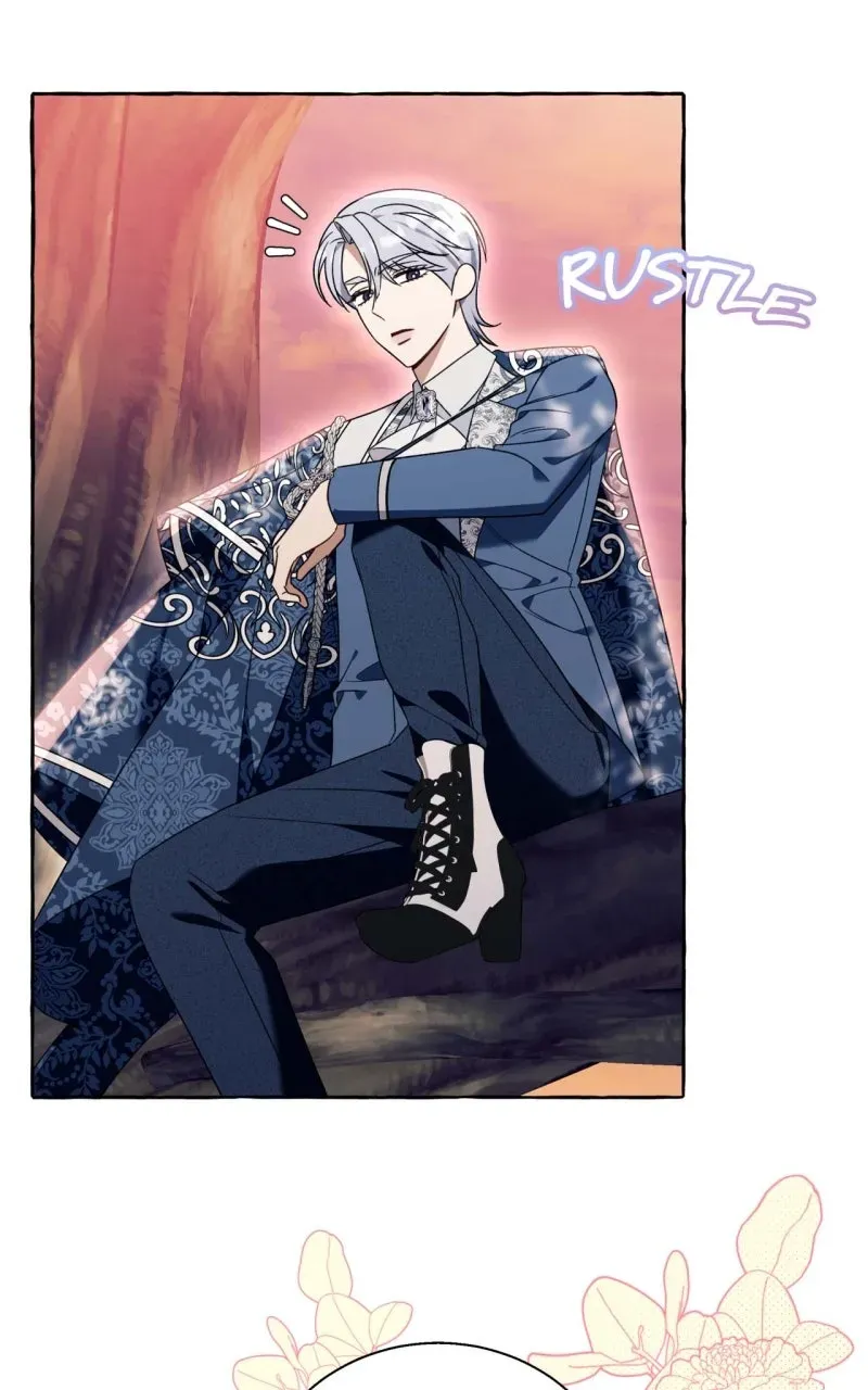 Special Re-Launch: Not YourTypical Reincarnation Story Chapter 69 page 43 - 