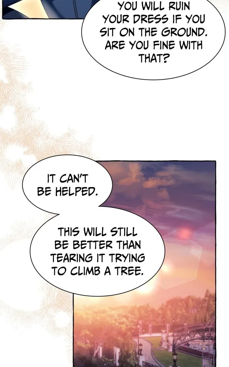 Special Re-Launch: Not YourTypical Reincarnation Story Chapter 69 page 47 - 