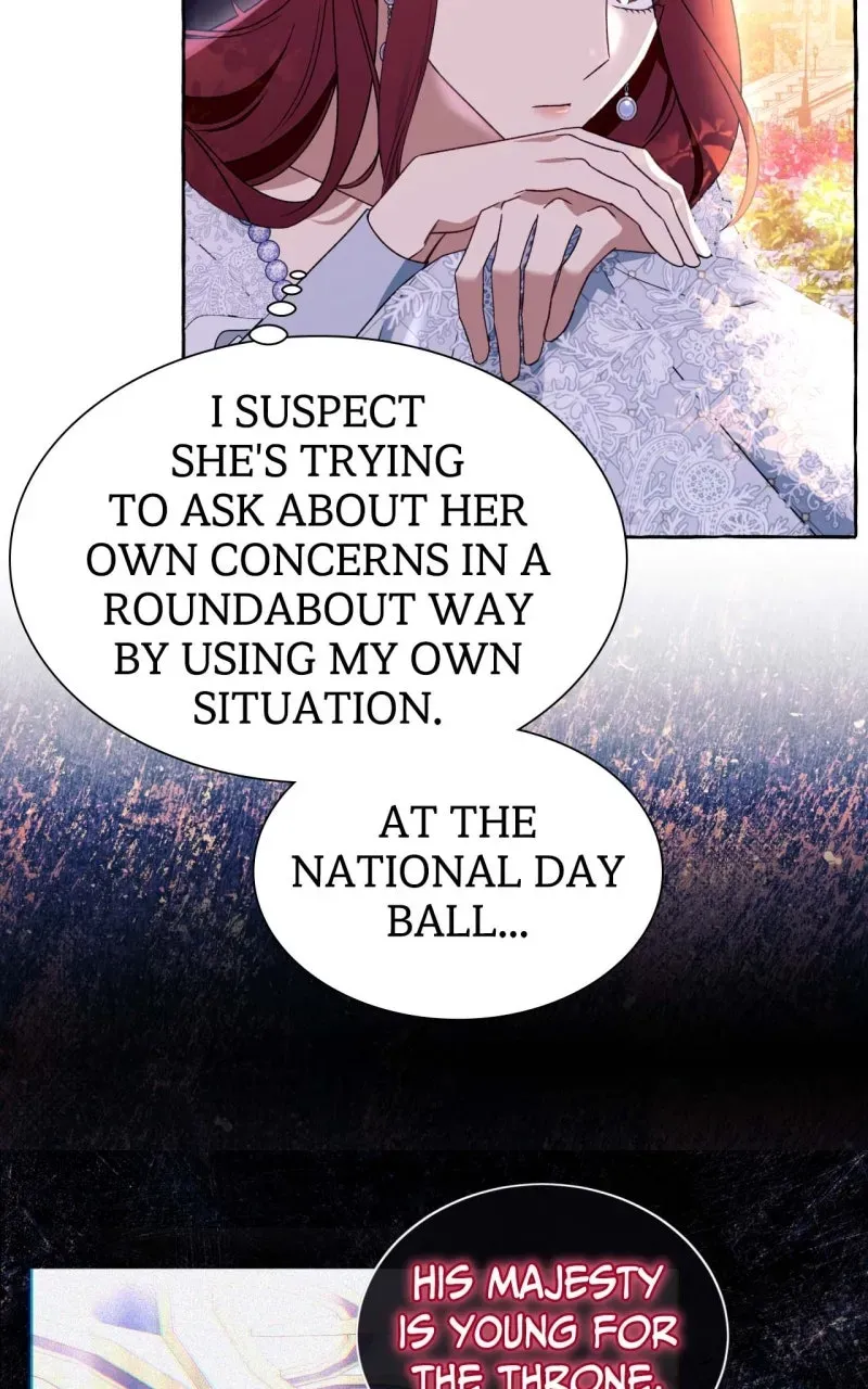 Special Re-Launch: Not YourTypical Reincarnation Story Chapter 69 page 54 - 